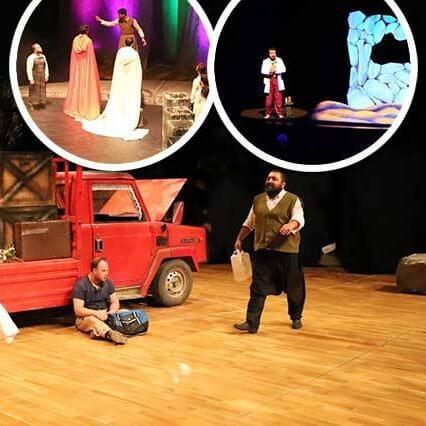 Konya Şehir Tiyatrosu Kasım’da 6 Oyunla Sanatseverlerle Buluşacak