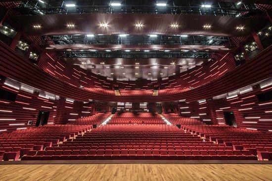 Konya Şehir Tiyatrosu 7 Yeni Oyunla Daha Tiyatro Severlerle Buluşacak